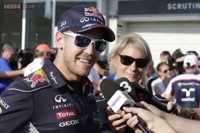Sebastian Vettel on course to rewrite F1 record books