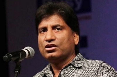 Raju Srivastava 'Seems To Be Out of Critical Condition', Shekhar Suman Shares Health Update