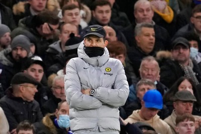 Premier League: Thomas Tuchel Says Chelsea Still Struggling with Injury, COVID