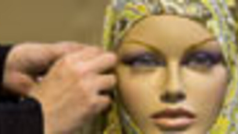 No curvy mannequins in shop windows, says Iran police