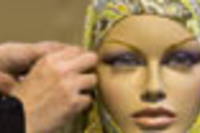 No curvy mannequins in shop windows, says Iran police