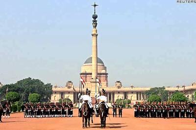 Presidential poll: 4 file nomination, 1 rejected