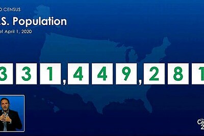 Despite Population Increase, DC Suspects A Census Undercount