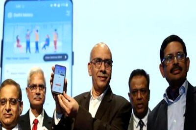 Delhi Metro Unveils Revamped Official Website and App. Know the Features