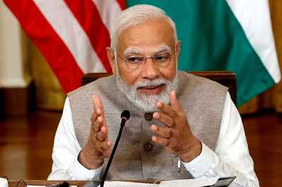 Modi’s Reading Suggestion to Entrepreneurs, Youngsters: India’s Growth Story in ‘9 Interesting Points’