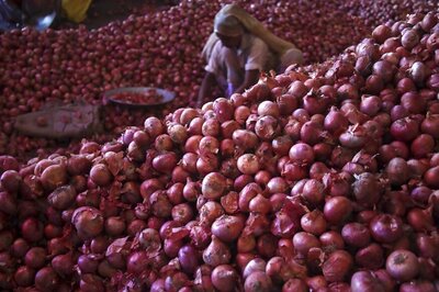 After Dip, Onion Prices Again Rise to Rs 120 a Kilogram in Odisha