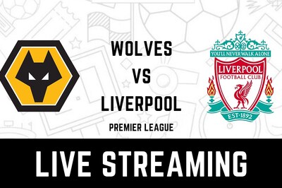 Premier League 2021-22 Wolverhampton Wanderers vs Liverpool LIVE Streaming: When and Where to Watch Online, TV Telecast, Team News