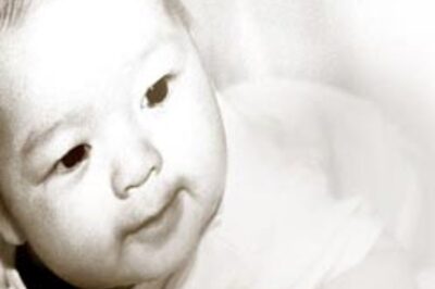 Woman conceives cancer-free baby