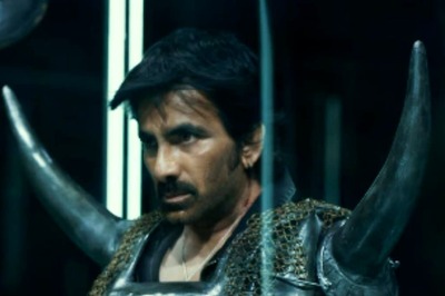 Ravanasura Trailer Out: Ravi Teja Set To Blow Your Mind With Adrenaline Pumping Action Sequences; Watch