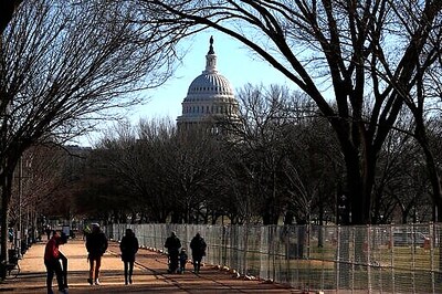 White House Begins Talks With Lawmakers On COVID-19 Relief