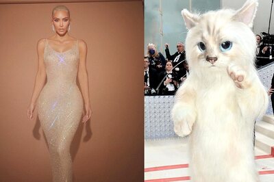 Met Gala Flashback: A Look At The 10 Most Daring And Viral Outfits
