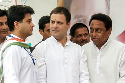 More Trouble for Congress Post May 23? MP Crisis May Strengthen Bid to Topple Other State Govts