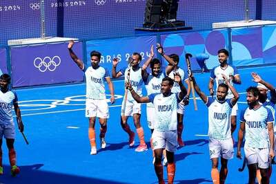 Paris 2024: Eleven Indian Hockey Players Become Double Olympic Medallists With Bronze in France
