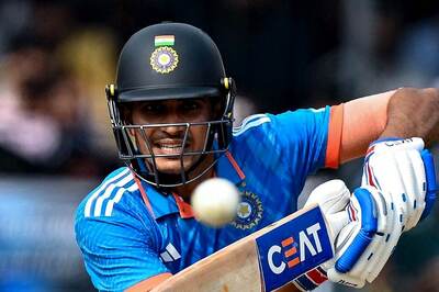 Shubman Gill Is Sick… Not Ruled Out Yet: Rohit Sharma