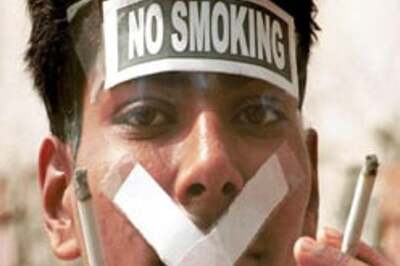 Virtual coach to help smokers quit