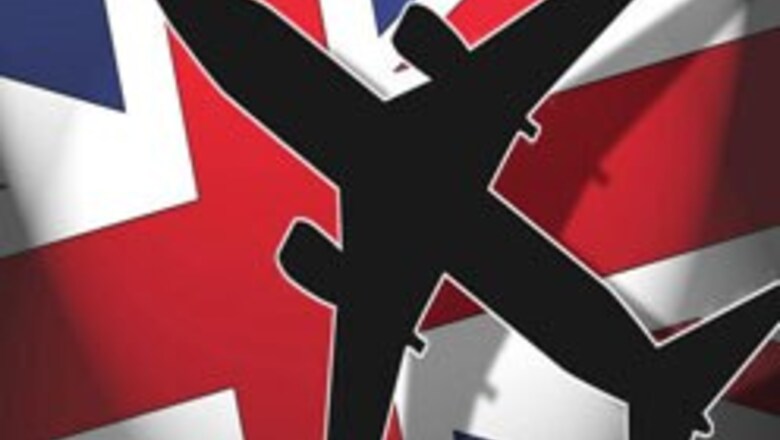 UK tests sentiments, plans TB test for visitors