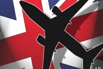 UK tests sentiments, plans TB test for visitors