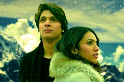 Late Composer Aadesh Shrivastava's Son Avitesh to Unveil Song Yaadein