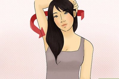 How to Make Two Different Size Breasts Appear the Same