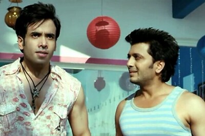 Congress demands ban on 'Kyaa Super Kool' in Goa