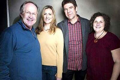 Sundance documentary adds new take on hunt for Osama