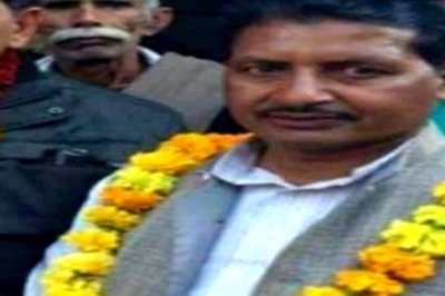 Bhopal: Ex-BSP MLA Jailed For 1.5 Years For Tearing Cop’s Uniform in 2010