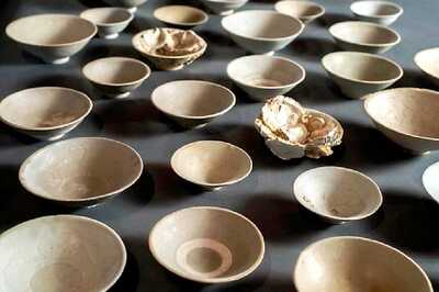 'Made in China' Label Sheds Light on Old Java Sea Shipwreck