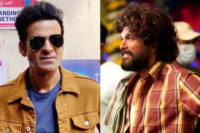 Manoj Bajpayee Denies Being Approached For Allu Arjun's Pushpa 2: 'False News' | Exclusive