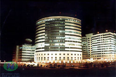 IT job market growing by 30 pc annually