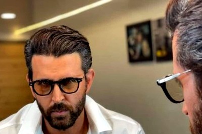 International Dance Day: Hrithik Roshan’s Video of Swaying to The Beat Will Make You Want to Groove, Watch