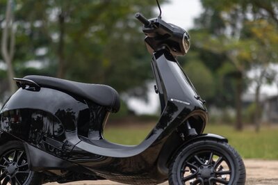 Ola S1, S1 Pro Electric Scooters Deliveries Commence in Bengaluru and Chennai