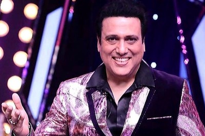Govinda Reveals He REJECTED Movies Worth Rs 100 Crore, Says 'I Was Slapping Myself...'