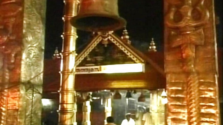 Sabarimala Entry Row: Kerala Govt Tells SC That It Favours Entry of Females of All Age Groups