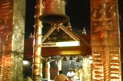 Sabarimala Entry Row: Kerala Govt Tells SC That It Favours Entry of Females of All Age Groups