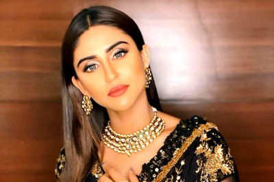 Fan Asks Krystle D'Souza to Post Photo with Her Boyfriend, Check Out Actress' Reply