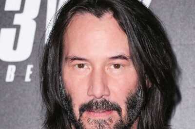 Keanu Reeves To Star In Acclaimed Swedish Director Ruben Ostlund's Upcoming Flight Drama?