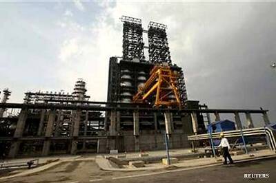 India now Nigeria's biggest crude oil buyer