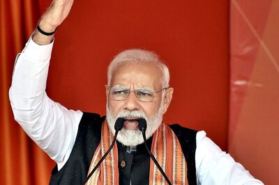 PM Modi Adopts 8th Village; People Expect A 