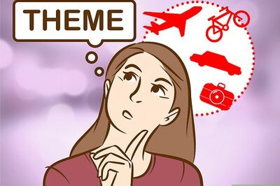 How to Hold a Farewell Party