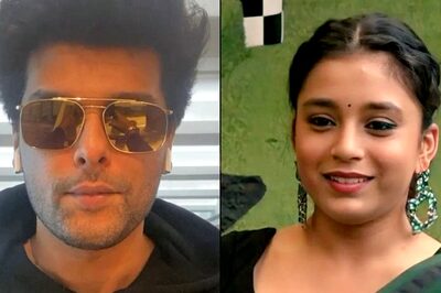 Bigg Boss 16: Kushal Tandon Questions Sumbul's Father's Call, Slams Him For Speaking Ill About Tina