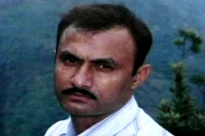 Sohrabuddin Case: CBI Pulled up for Witnesses Turning Hostile, Says No One Sought Protection