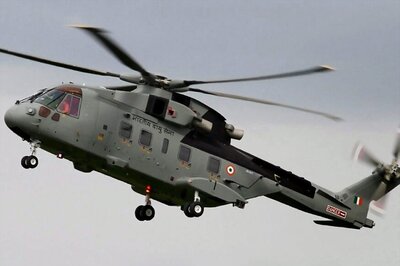 Italian Court Acquits 2 in AgustaWestland Case. Here’s What You Need to Know About the Scam