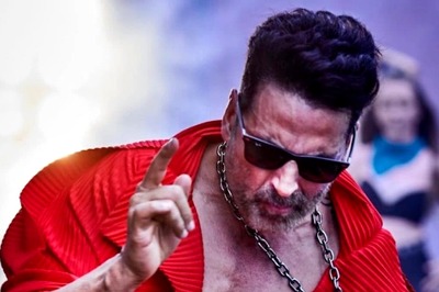 Akshay Kumar To Make His Telugu Debut In Prabhas And Mohanlal Starrer Kannappa: Report