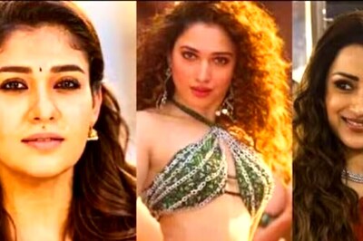 Not Nayanthara Or Samantha But This Actress Was The Most Searched Star In 2023