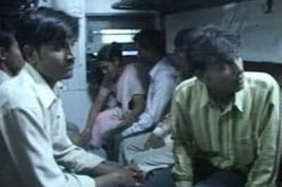 Five arrested in UP youth lynching case