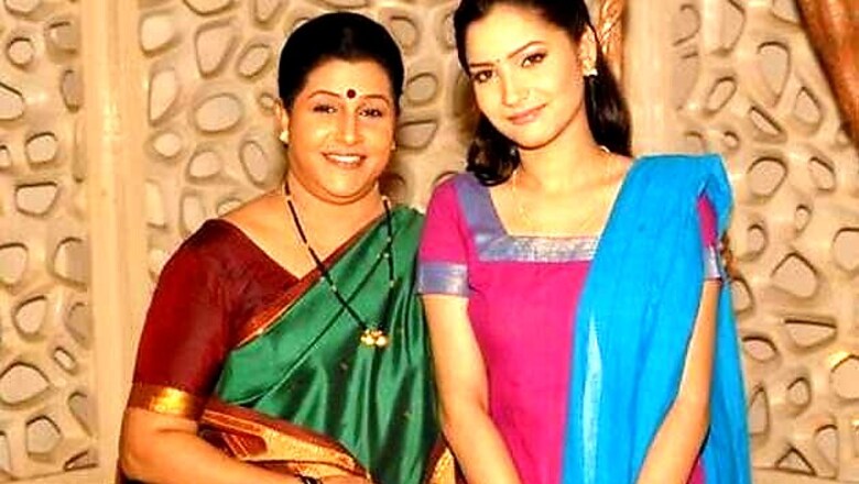 Popular daily soap 'Pavitra Rishta' to go off air soon