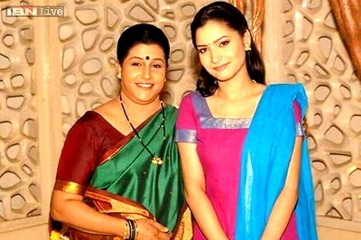 Popular daily soap 'Pavitra Rishta' to go off air soon