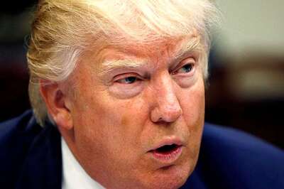 Donald Trump Speaks to Theresa May After UK Terror Attack, Offers Support
