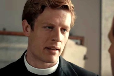 Grantchester' Fans Are Loyal: James Norton