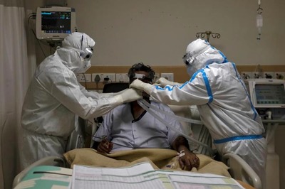 Amid Reports of Surge in TB Infection in Covid Patients, Govt Reiterates Need for Screening